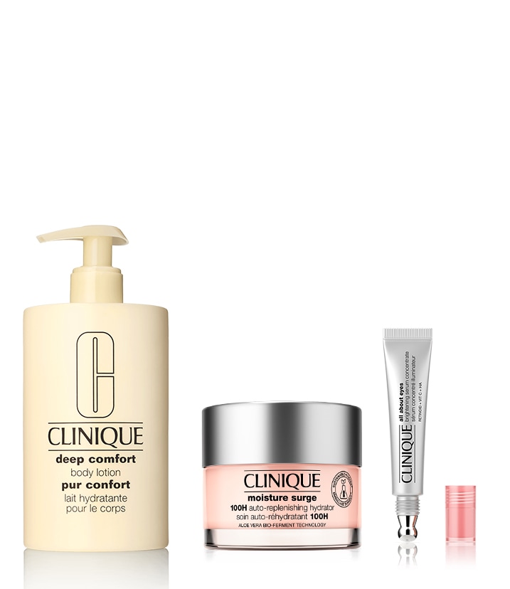 Ντεμακιγιάζ