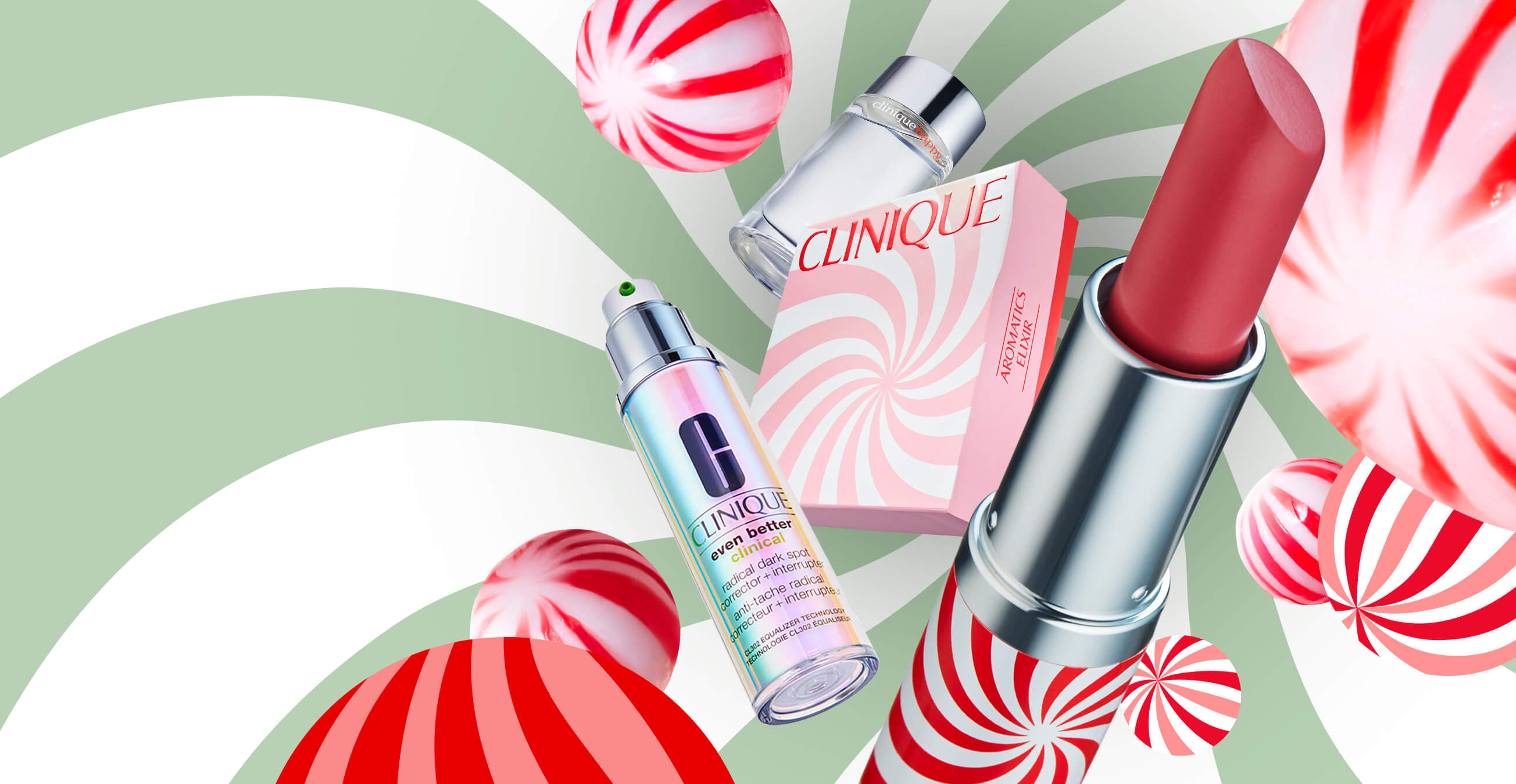 Holiday gifts with a twist