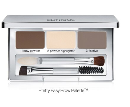 Pretty Easy Brow Pallette™