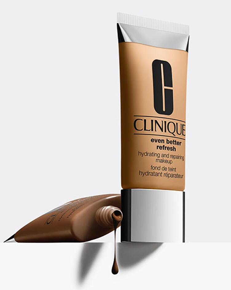Even Better Refresh™ Hydrating and Repairing Makeup
