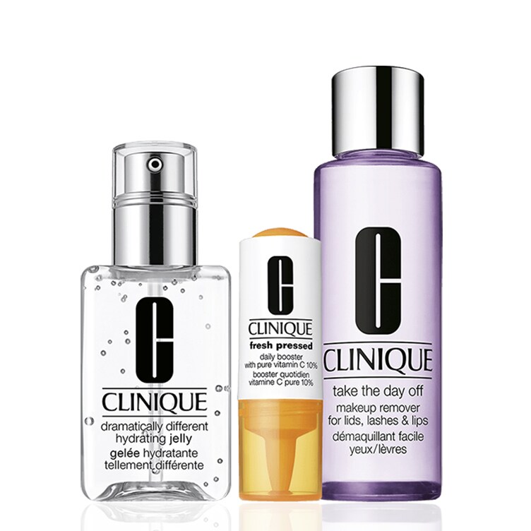 Clinique Set Jelly