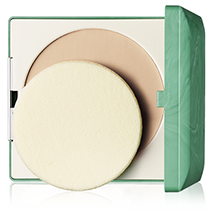 Stay-Matte Sheer Pressed Powder