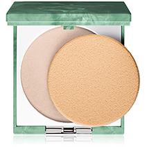 Superpowder Double Face Makeup