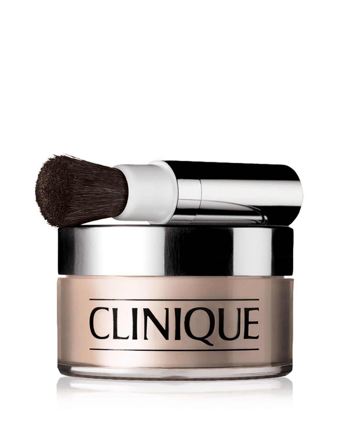 Blended Face Powder