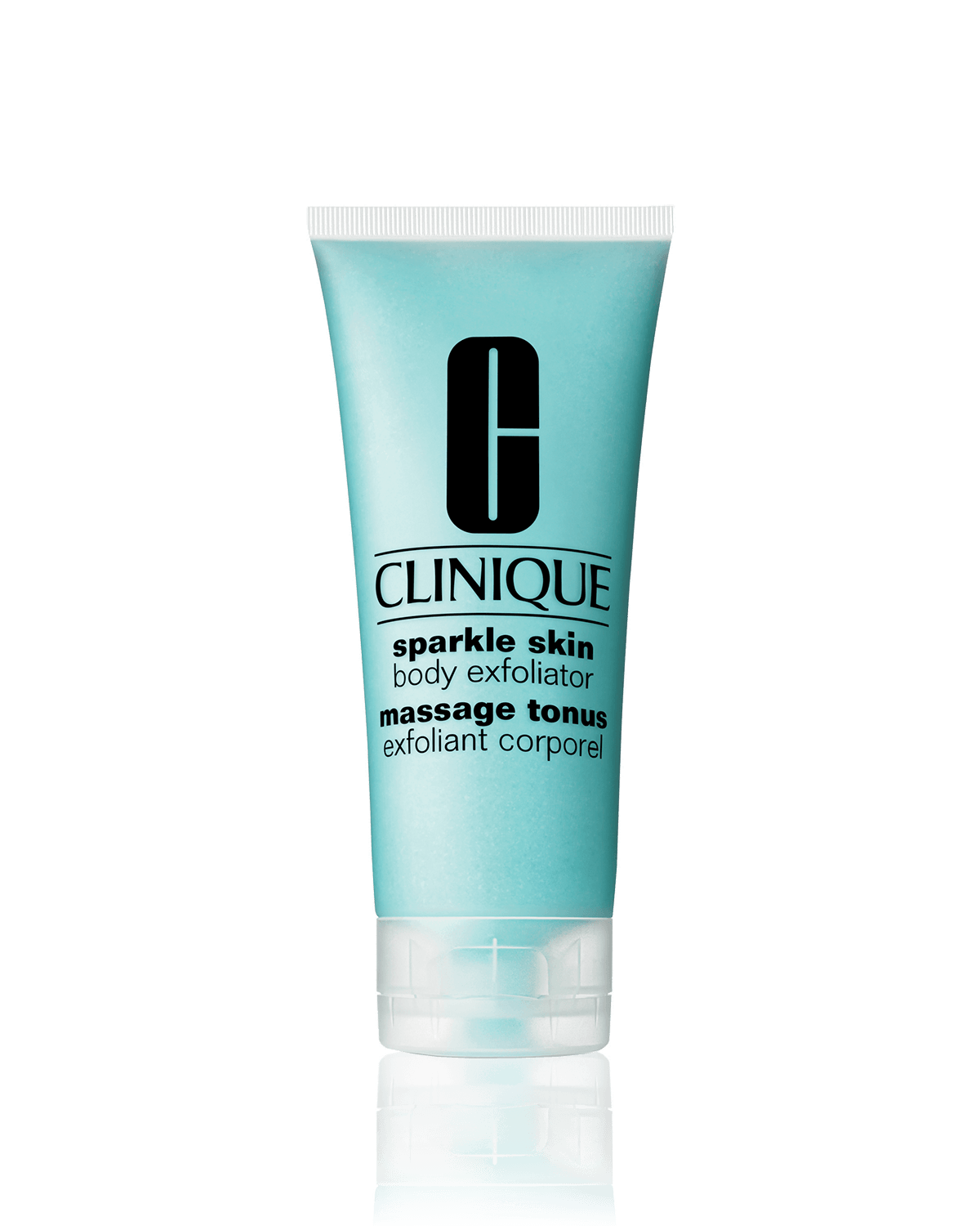Sparkle Skin&trade; Body Exfoliator