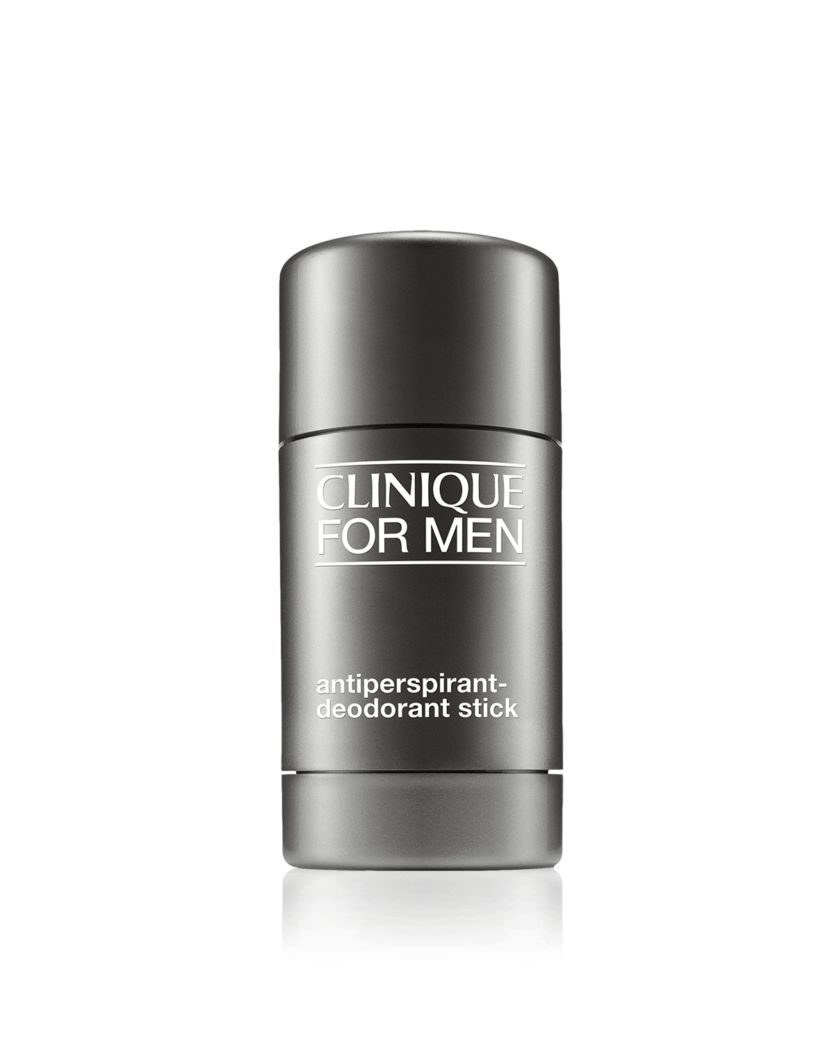 Stick-Form Antiperspirant-Deodorant