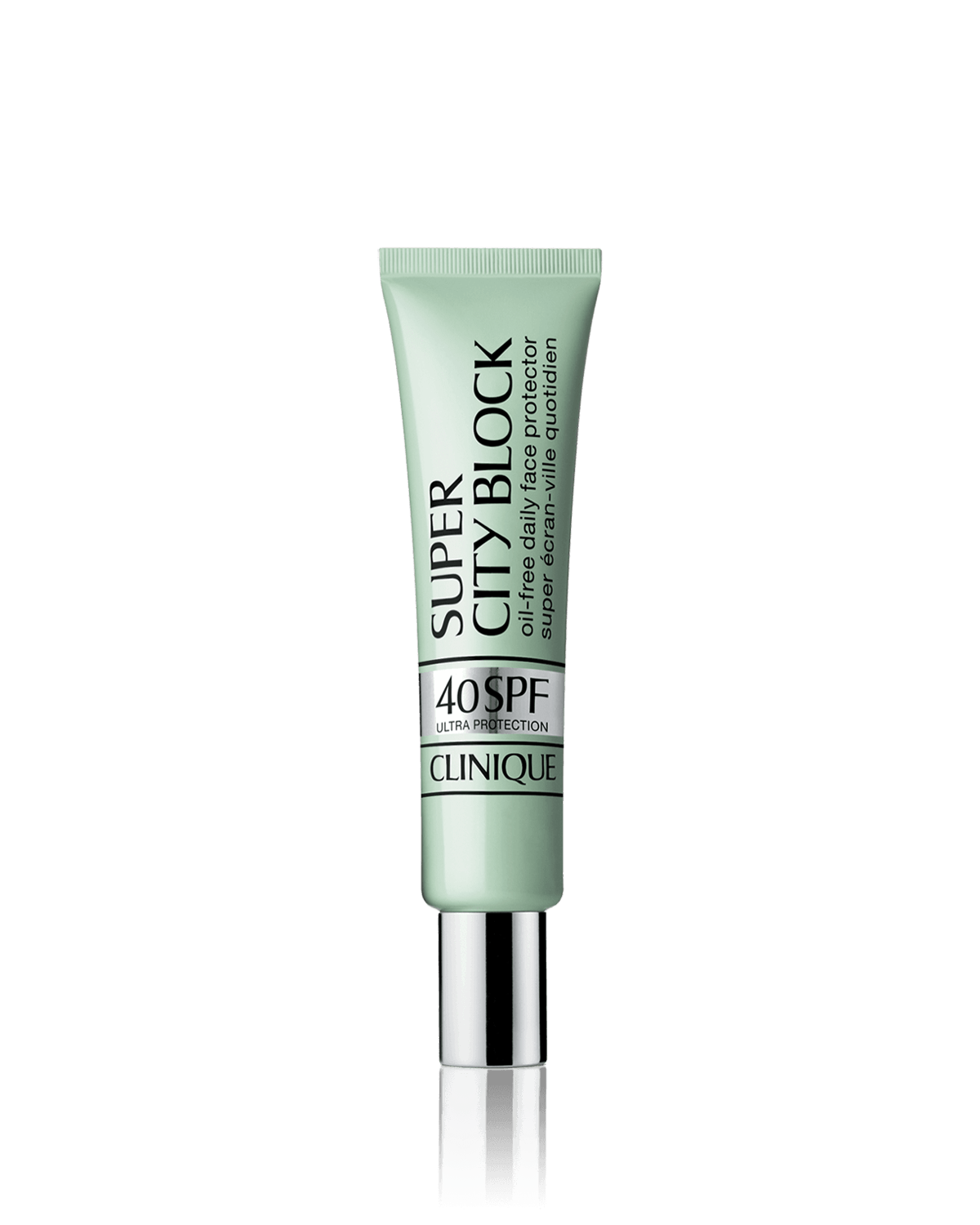 Super City Block™ Oil-Free Daily Face Protector SPF 40