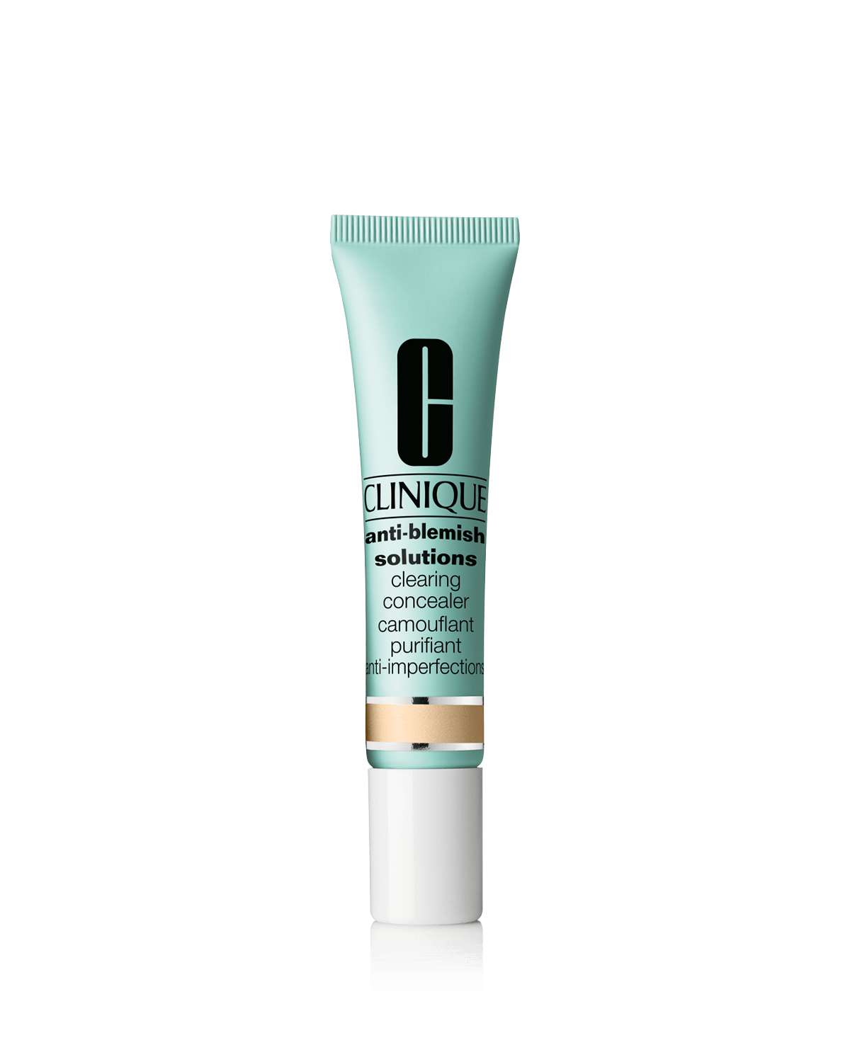 Anti-Blemish Solutions Clearing Concealer 