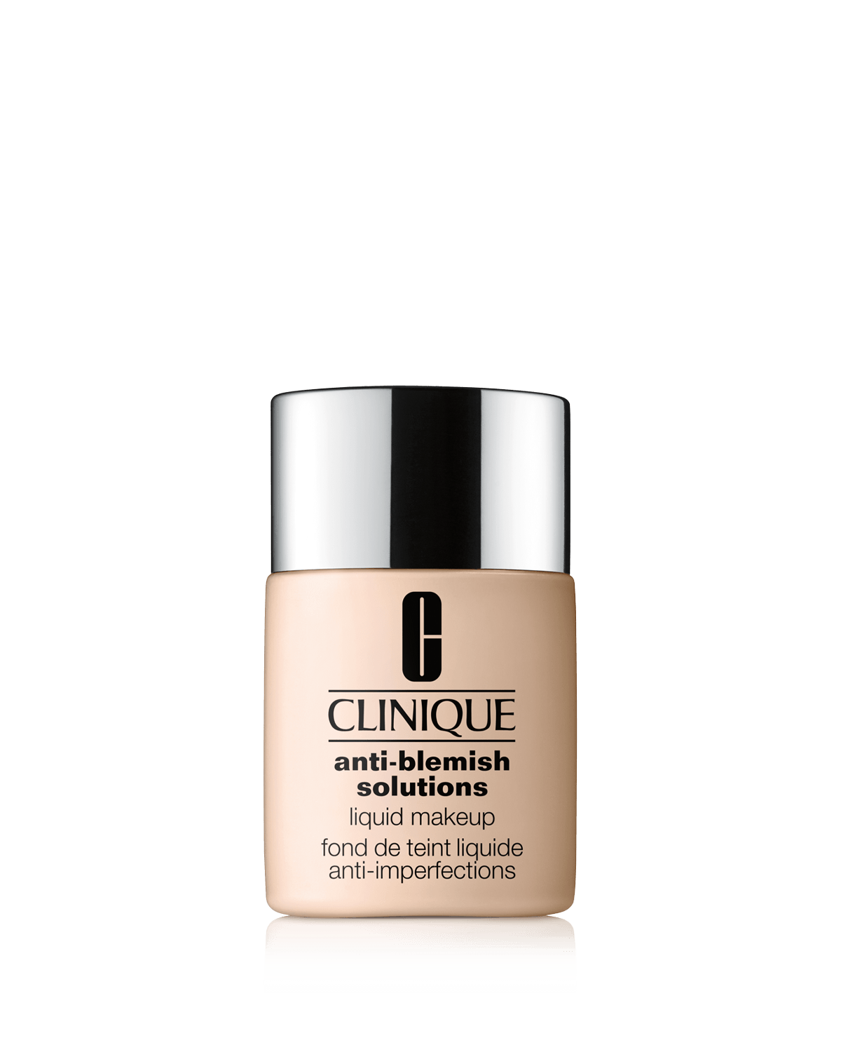 Anti-Blemish Solutions Liquid Makeup 