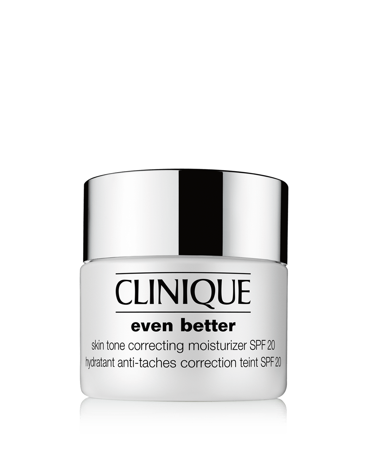 Even Better Skin Tone Correcting Moisturizer SPF20