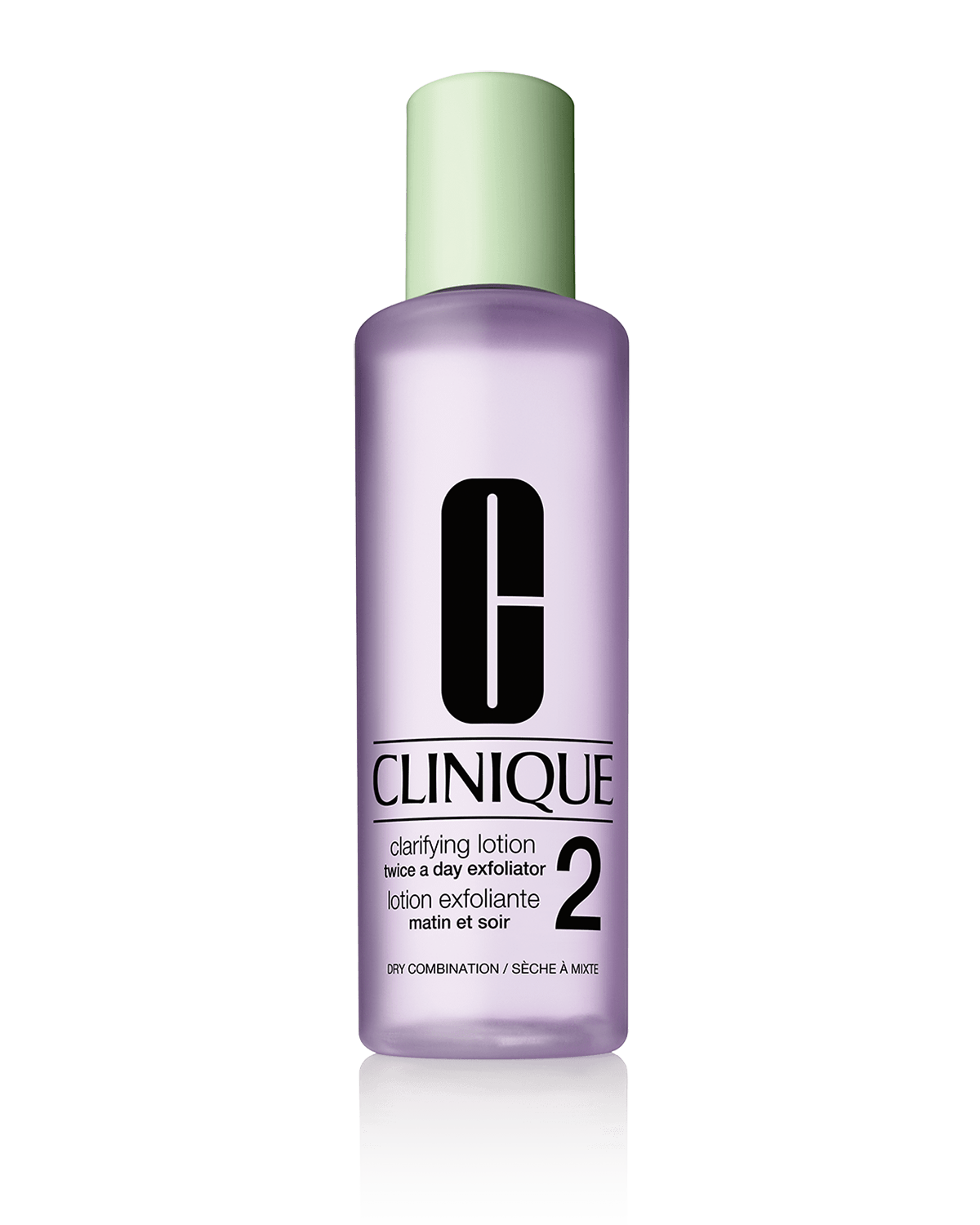 Clarifying Lotion 2