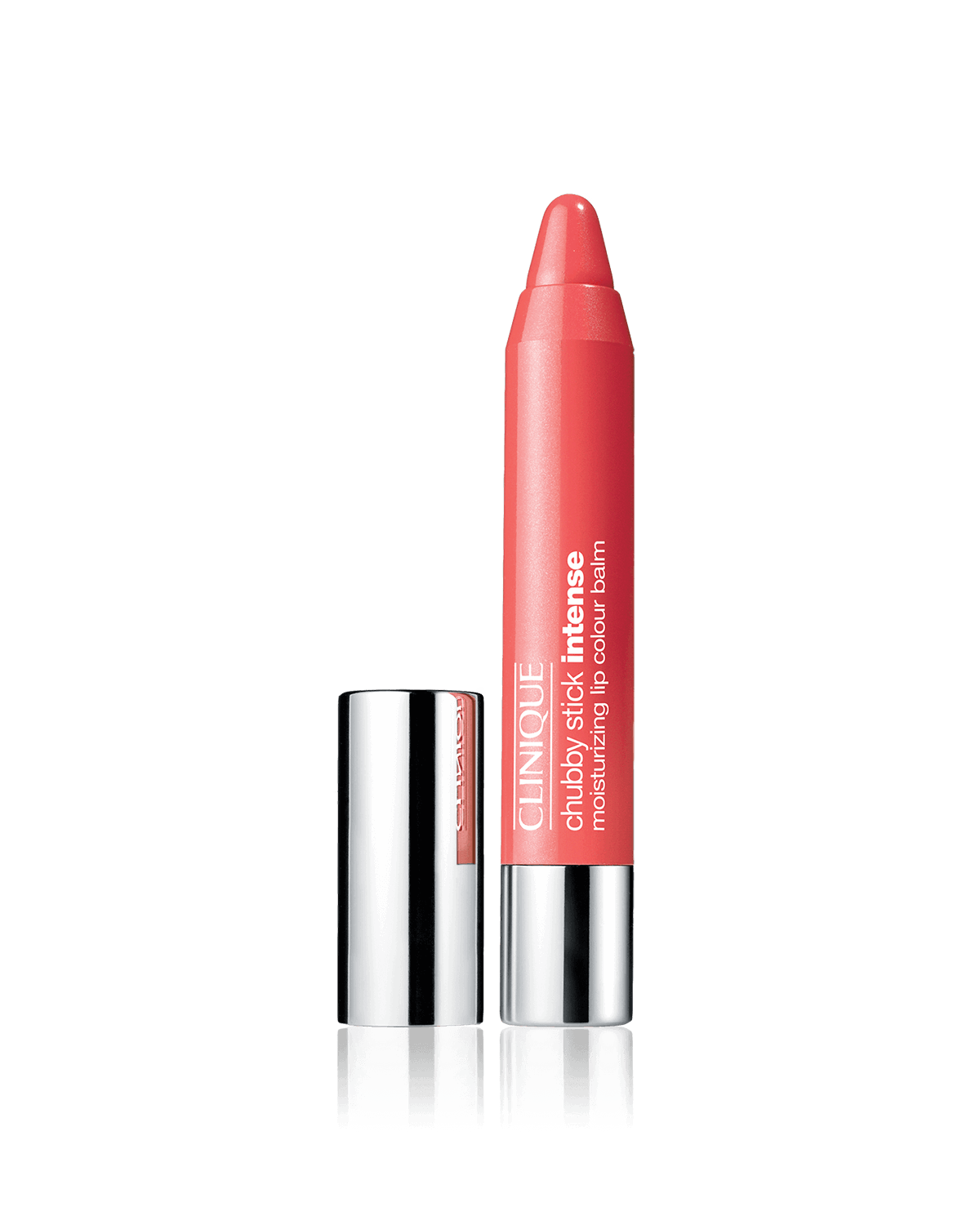 Chubby Stick Intense Lip