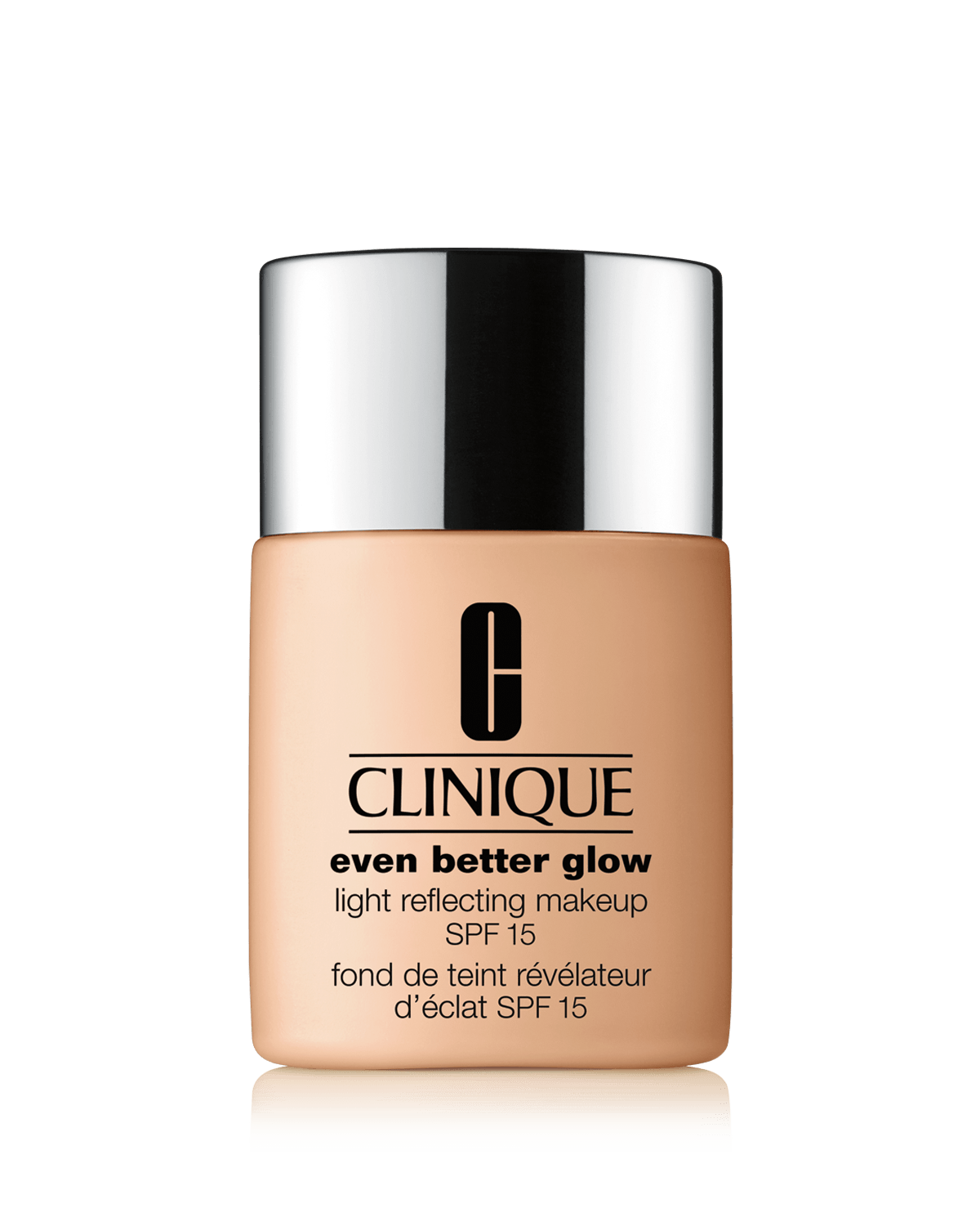 Even Better Glow Makeup SPF 15 