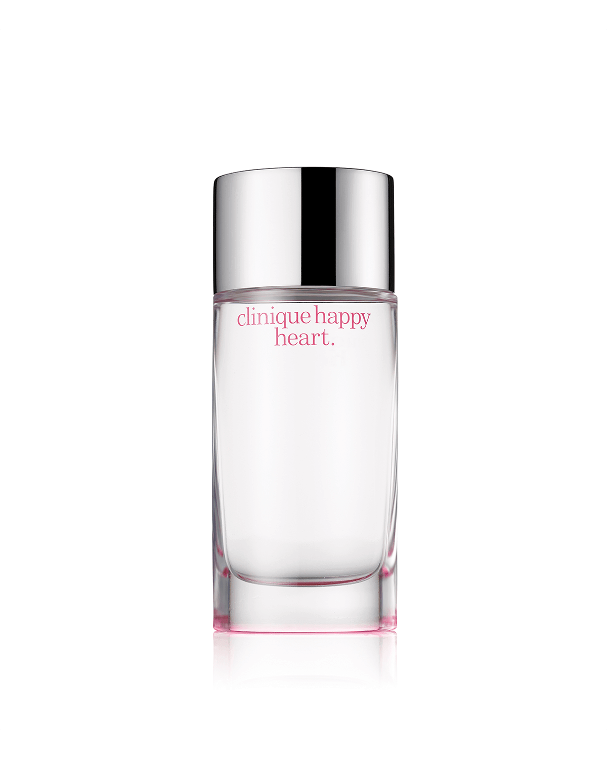 Clinique Happy Heart Redesign Perfume Spray