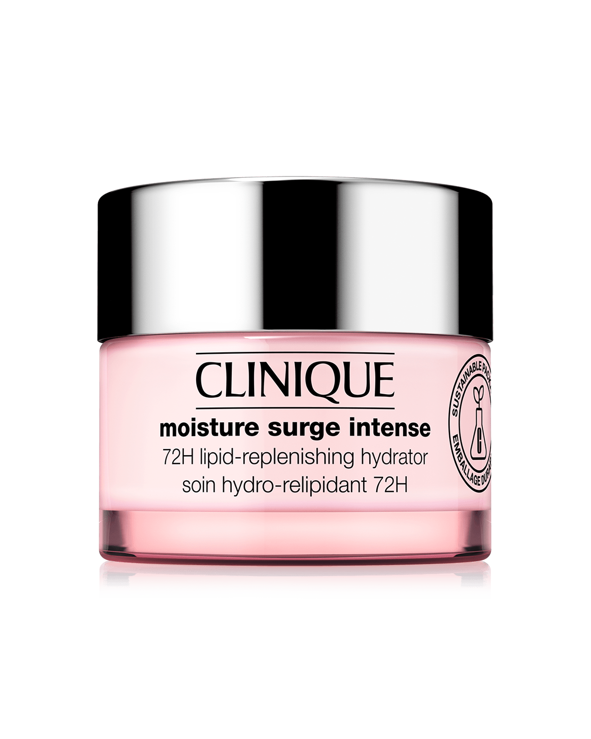 Moisture Surge™ Intense 72H Lipid-Replenishing Hydrator