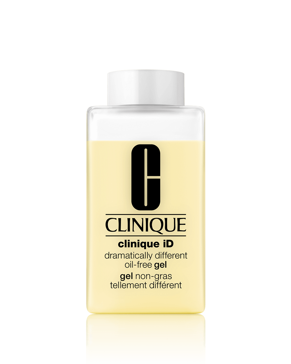 Clinique iD Dramatically Different™ Oil-Free Gel