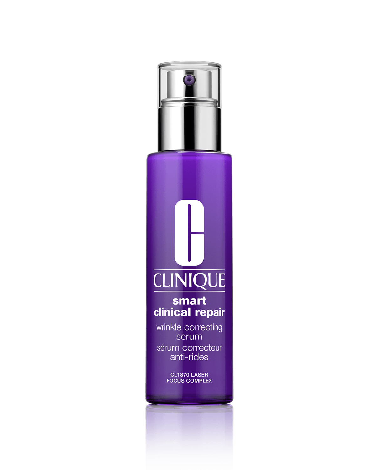 Clinique Smart Clinical Repair Wrinkle Correcting Serum