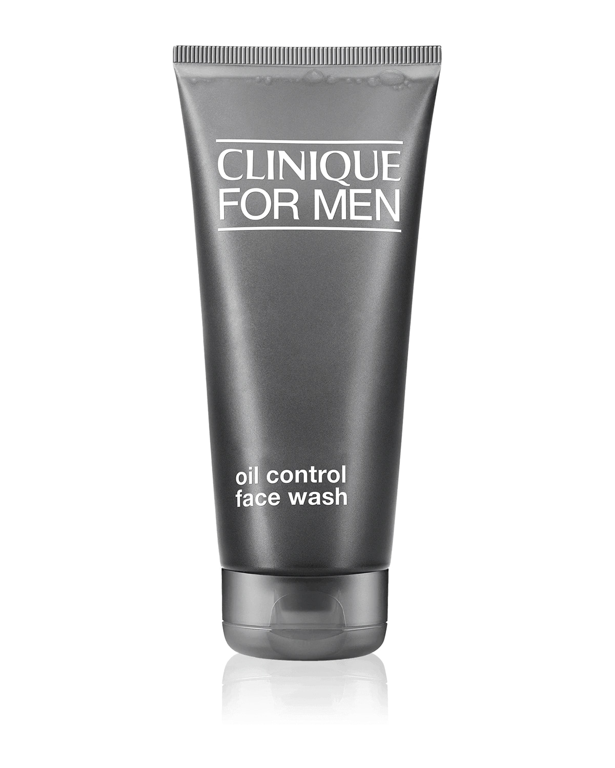 Clinique for Men Face Wash Oily Skin Formula