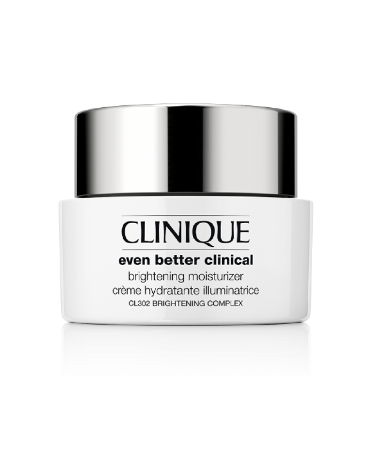 Even Better Clinical Brightening Moisturizer 