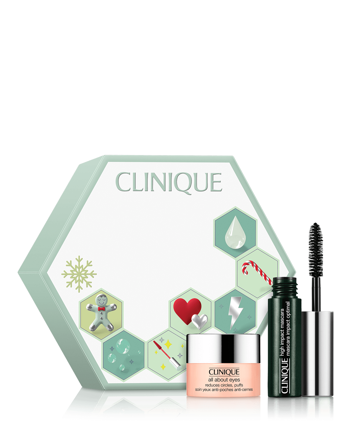 Easy Eye Duo