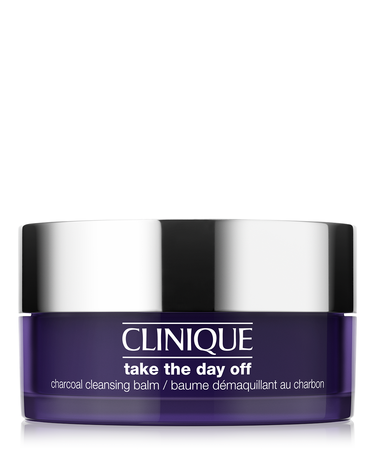 Take The Day Off™ Charcoal Cleansing Balm