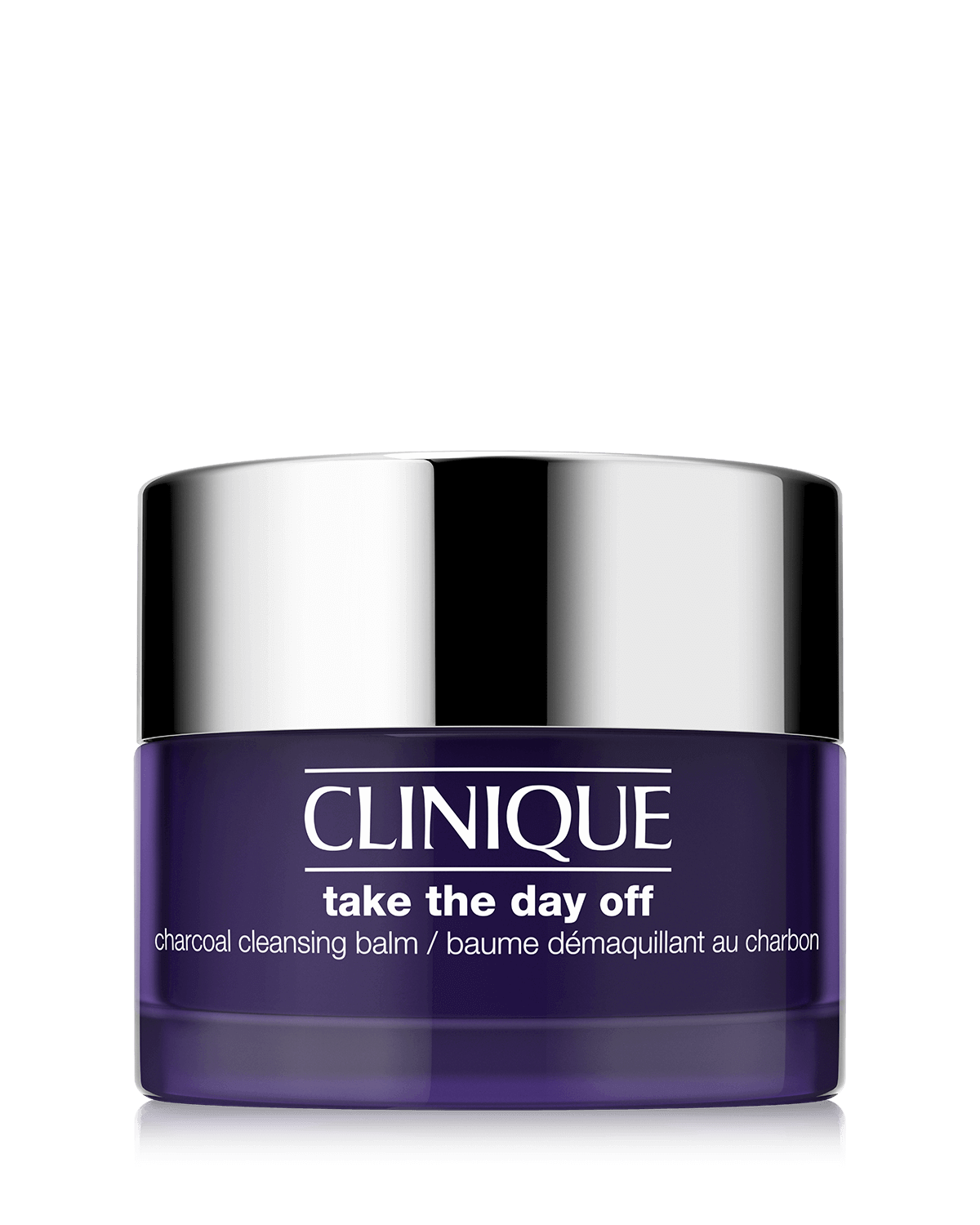 Take The Day Off™ Charcoal Cleansing Balm