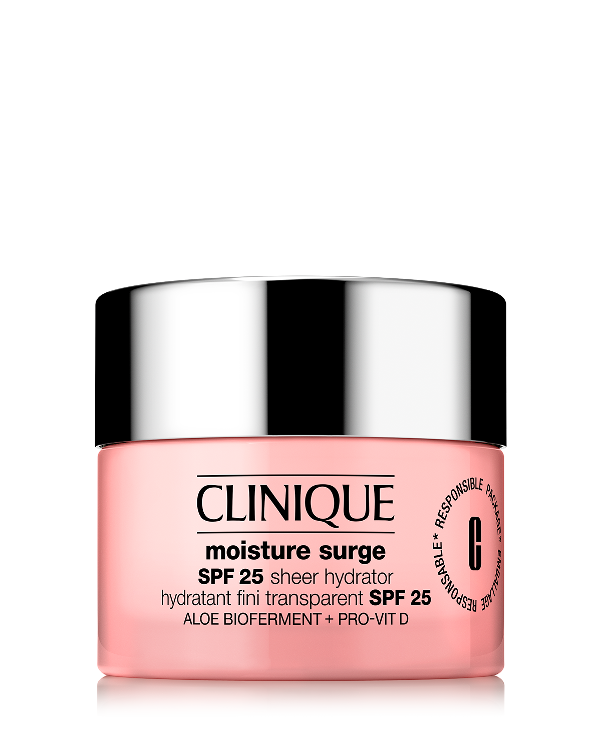 Moisture Surge™ SPF 25 Sheer Hydrator