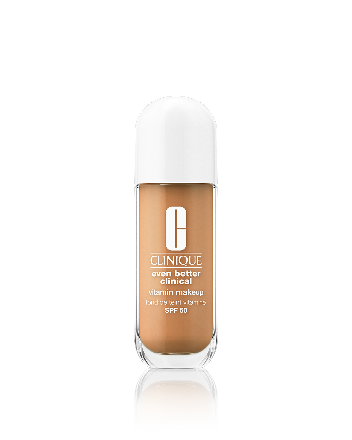 Even Better Clinical™ Vitamin Makeup SPF 50