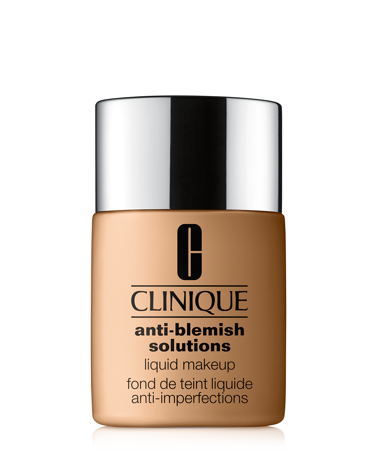 Anti-Blemish Solutions Liquid Makeup 