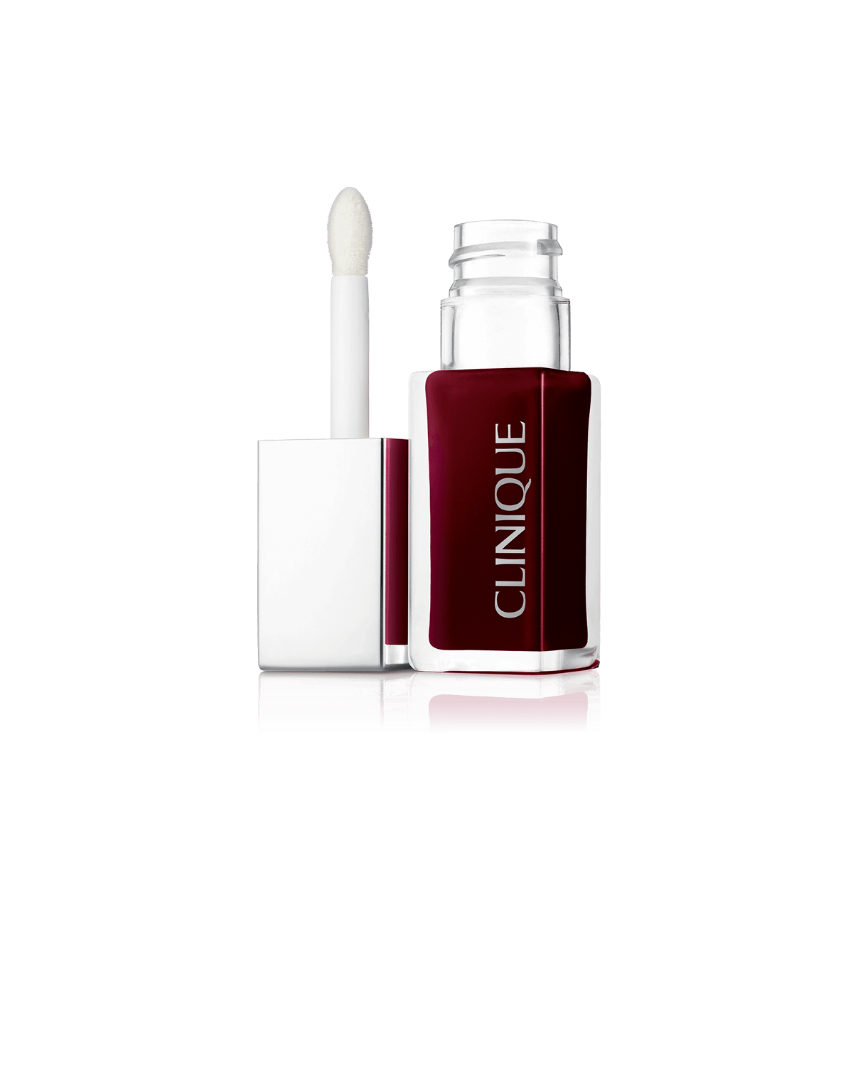 Limited edition Lip & Cheek Oil in Black Honey