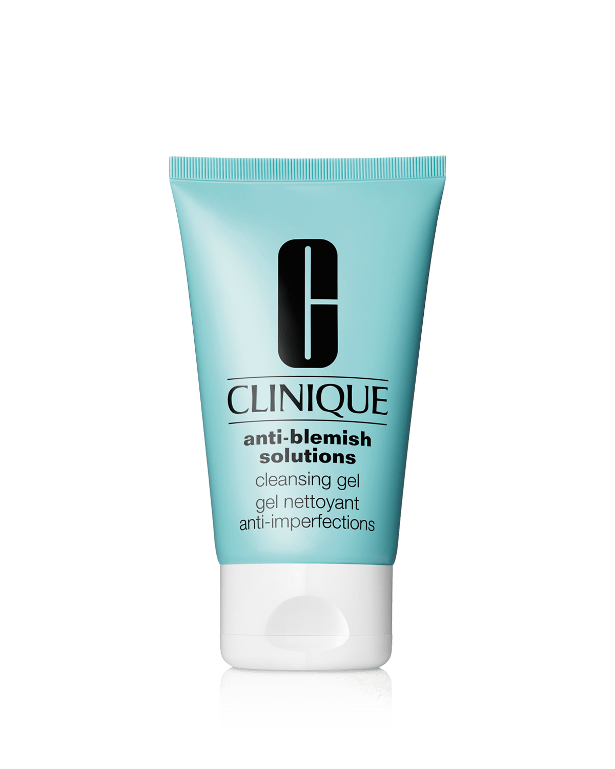 Anti- Blemish Solutions Cleansing Gel