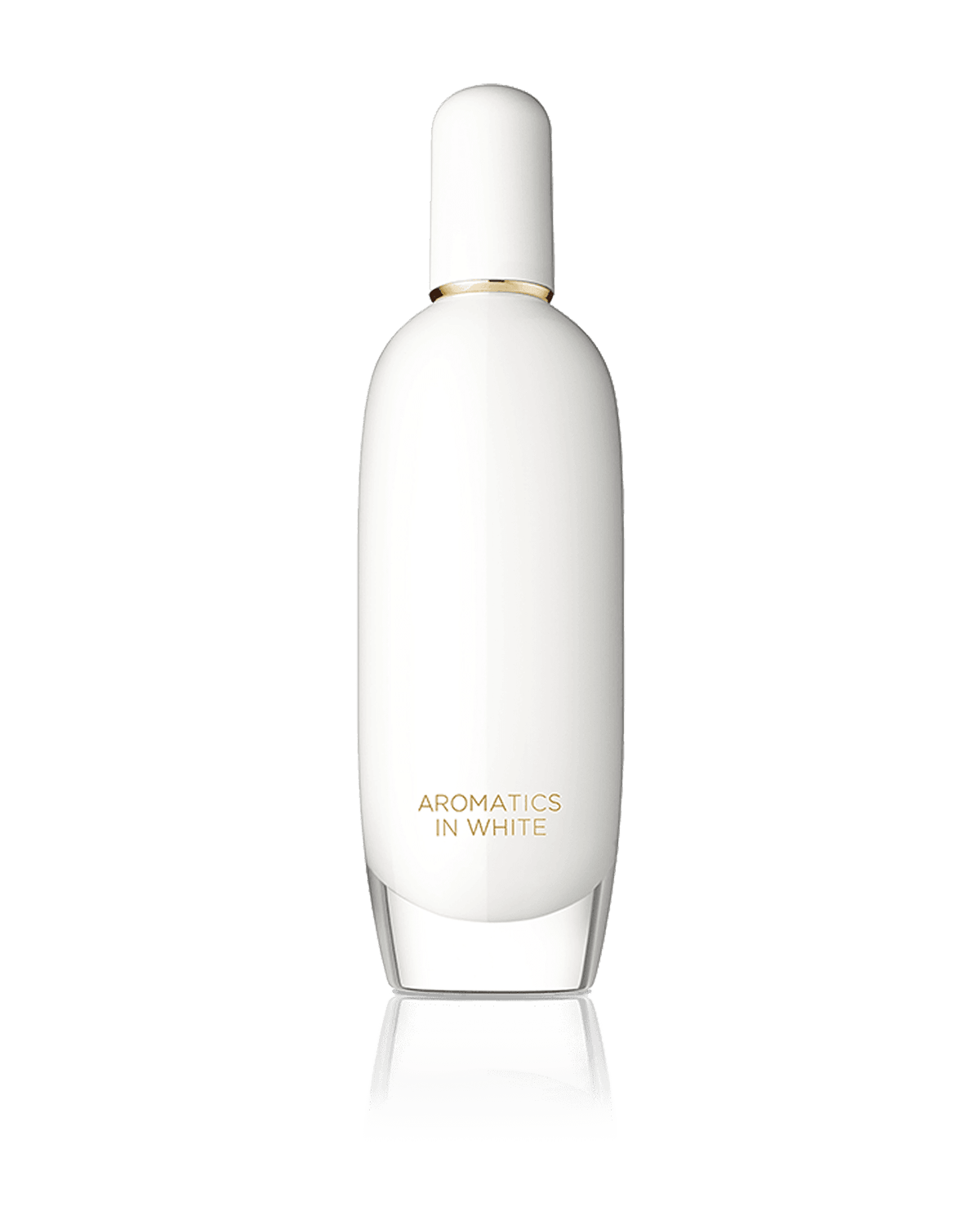 Aromatics in White Eau De Perfume Spray