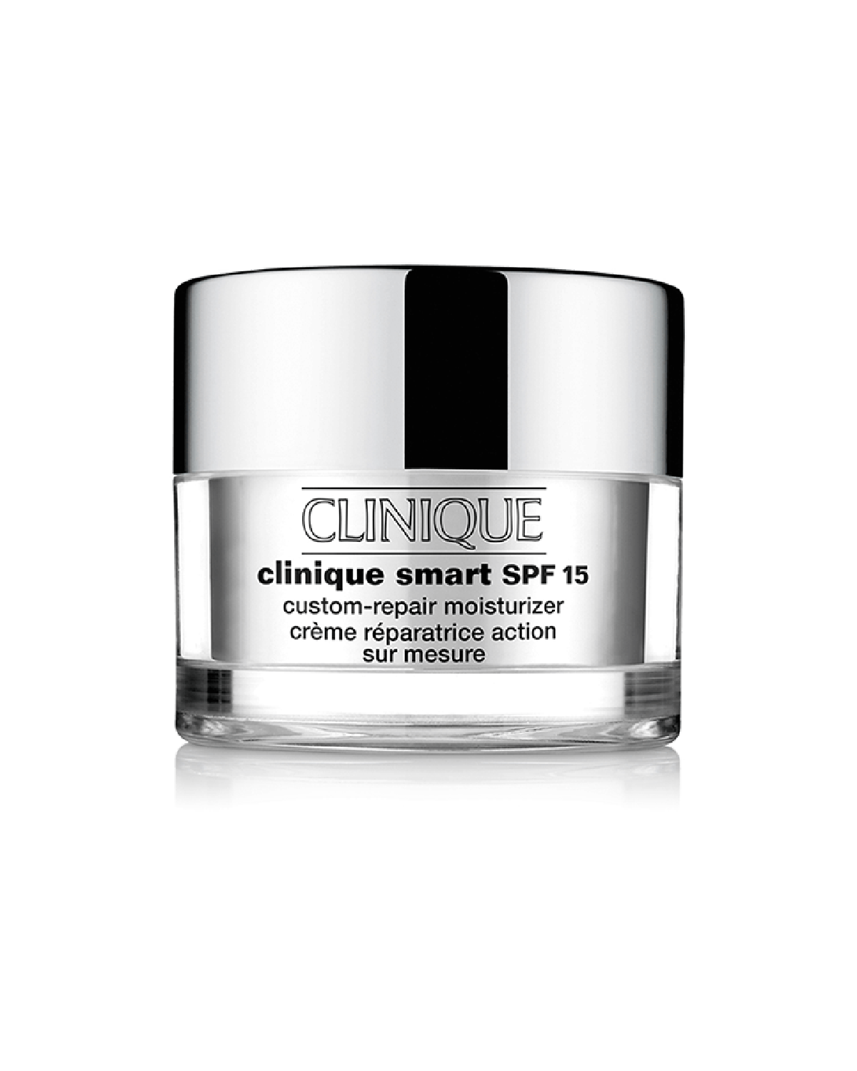 Clinique Smart™ SPF 15 Custom-Repair Moisturizer