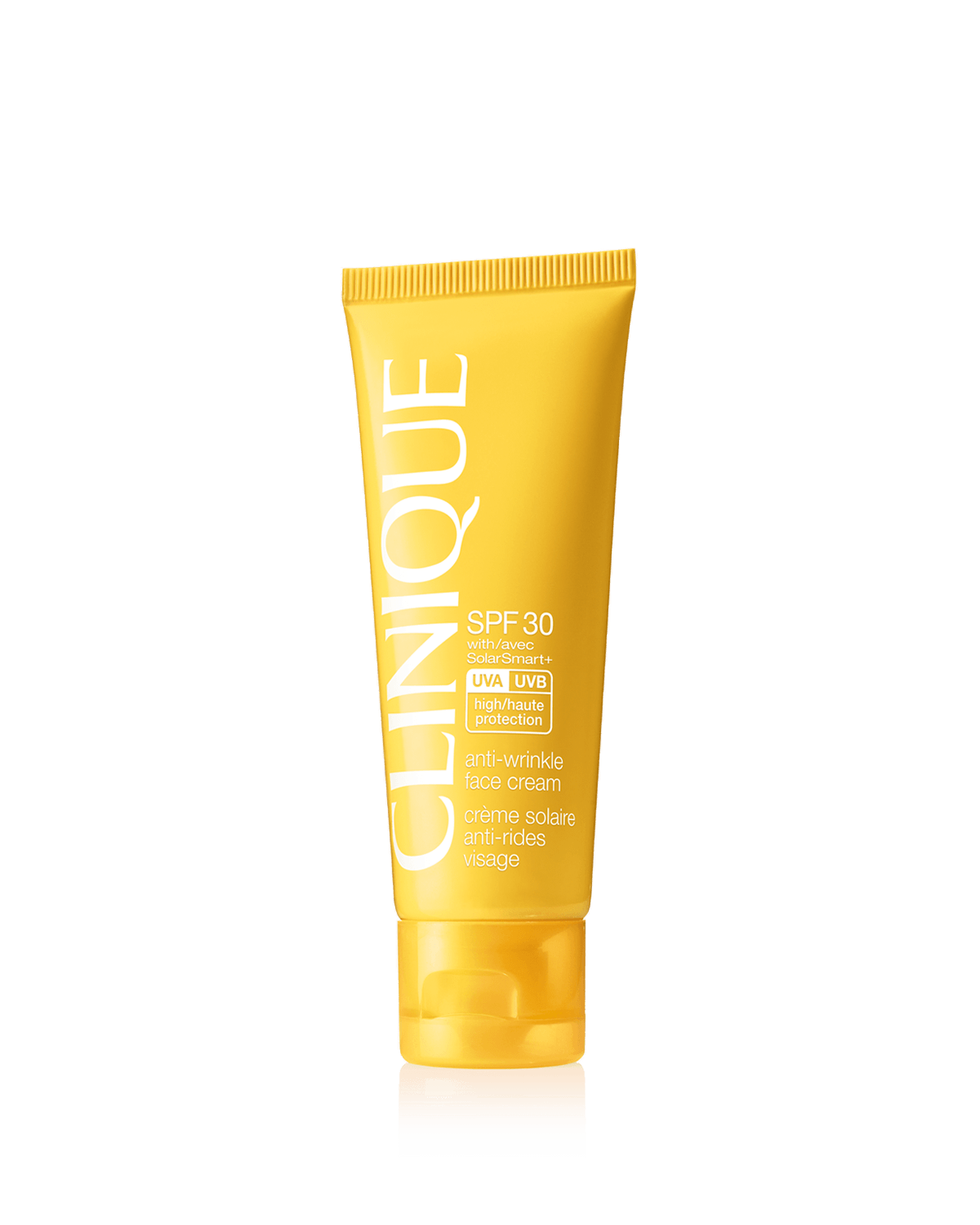 SPF 30 Anti-Wrinkle Face Cream