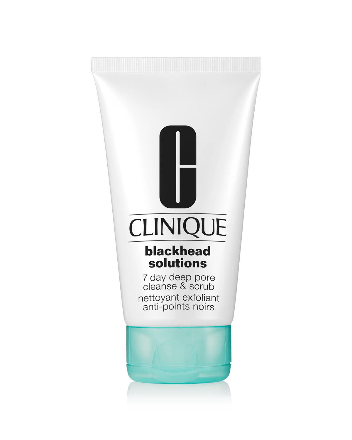 Blackhead Solutions 3 in 1 Cleanser/Scrub