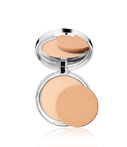Superpowder Double Face Makeup