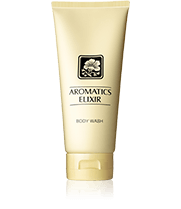 Aromatics Elixir Body Wash