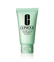 Naturally Gentle Eye Makeup Remover