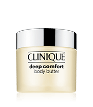 Deep Comfort Body Butter