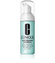 Anti-Blemish Solutions™ Cleansing Foam