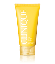 After-Sun Rescue Balm with Aloe