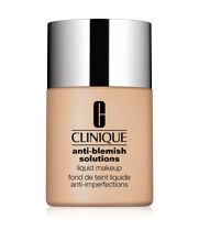 Anti-Blemish Solutions Liquid Makeup 