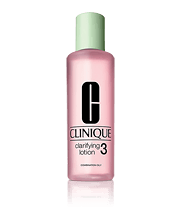 Clarifying Lotion 3