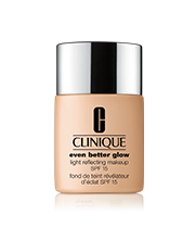 Even Better Glow Makeup SPF 15 