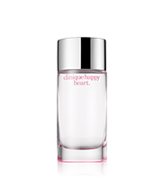 Clinique Happy Heart Redesign Perfume Spray