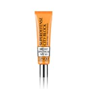 Superdefense City Block SPF 50 Daily Energy + Face Protector