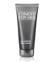Clinique for Men Face Wash Oily Skin Formula