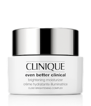 Even Better Clinical Brightening Moisturizer 