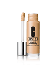 Beyond Perfecting™ Foundation + Concealer