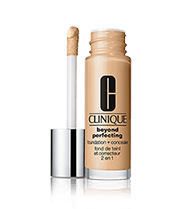 Beyond Perfecting™ Foundation + Concealer